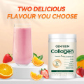 Melhor colágeno hidrolisado para pó de colágeno da pele